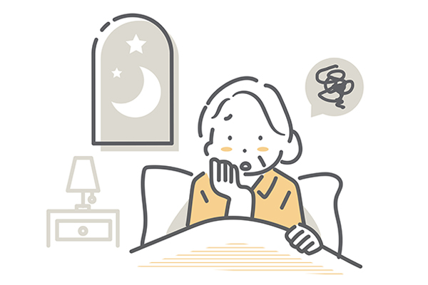 随時訪問(緊急訪問)サービス